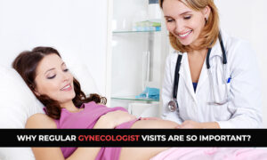 Best Gynecologist in Visakhapatnam