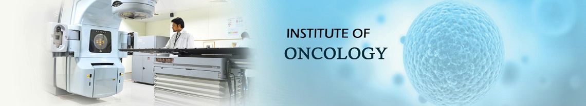 Oncology hospitals in Vizag