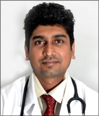 Dr. Sailesh Modi Appointment NRI Hospital