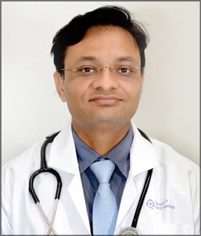Dr. Suman Das Appointment NRI Hospital